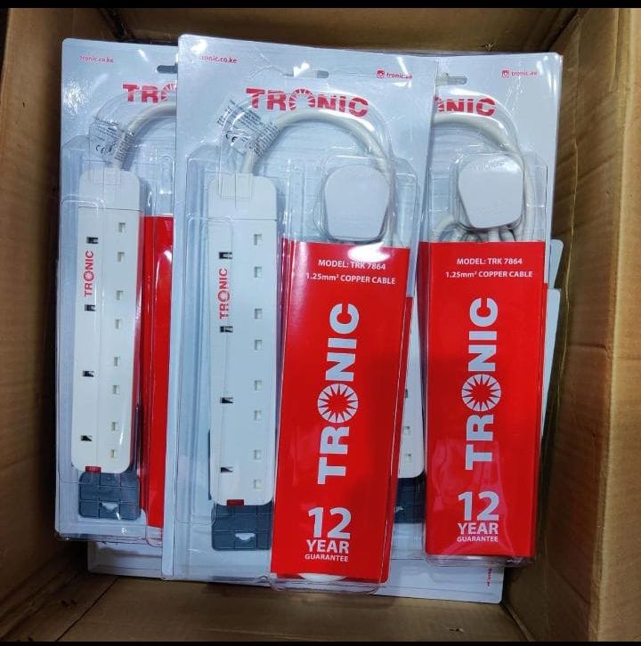 Tronic Extension Socket